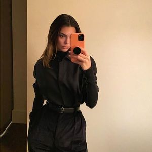 Meet your Posher, Emma